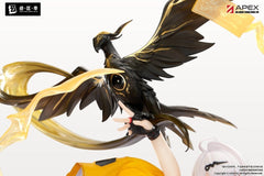Zenless Zone Zero PVC Figure 1/7 Yixuan Lonely Wayfarer Beyond Ver. 46 cm 6942630846174