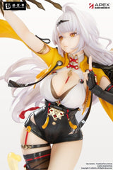 Zenless Zone Zero PVC Figure 1/7 Yixuan Lonely Wayfarer Beyond Ver. 46 cm 6942630846174