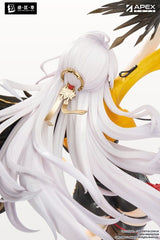 Zenless Zone Zero PVC Figure 1/7 Yixuan Lonely Wayfarer Beyond Ver. 46 cm 6942630846174