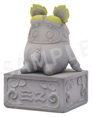 Zenless Zone Zero PVC Figure 1/7 Yixuan Lonely Wayfarer Beyond Ver. 46 cm 6942630846174