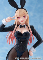My Dress Up Darling Statue Marin Kitagawa Halloween Bunny Ver. 23 cm  4534530602251