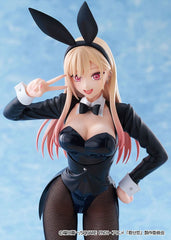 My Dress Up Darling Statue Marin Kitagawa Halloween Bunny Ver. 23 cm  4534530602251
