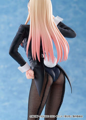My Dress Up Darling Statue Marin Kitagawa Halloween Bunny Ver. 23 cm  4534530602251