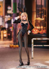 My Dress Up Darling Statue Marin Kitagawa Halloween Bunny Ver. 23 cm  4534530602251