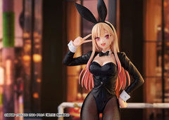 My Dress Up Darling Statue Marin Kitagawa Halloween Bunny Ver. 23 cm  4534530602251