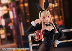 My Dress Up Darling Statue Marin Kitagawa Halloween Bunny Ver. 23 cm  4534530602251