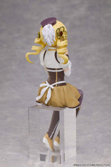 Puella Magi Madoka Magica The Movie: Rebellion PVC Statue Mami Tomoe Tea Party Cake Song Ver. 18 cm 4534530603104
