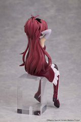 Puella Magi Madoka Magica The Movie: Rebellion PVC Statue Kyoko Sakura Tea Party Cake Song Ver. 18 cm      4534530603128