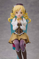 Puella Magi Madoka Magica The Movie: Rebellion PVC Statue Tea Party Cake Song Ver. Set 18 cm     4534530603135