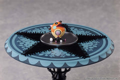Puella Magi Madoka Magica The Movie: Rebellion PVC Statue Tea Party Cake Song Ver. Set 18 cm     4534530603135