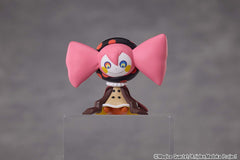 Puella Magi Madoka Magica The Movie: Rebellion PVC Statue Tea Party Cake Song Ver. Set 18 cm     4534530603135