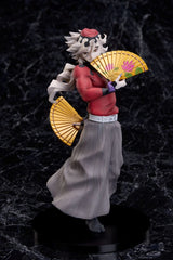 Demon Slayer: Kimetsu no Yaiba PVC Statue Douma 21 cm   4534530604804