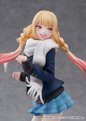 My Dress Up Darling Statue 1/7 Marin Kitagawa: Winter Uniform Ver. 23 cm   4534530614377