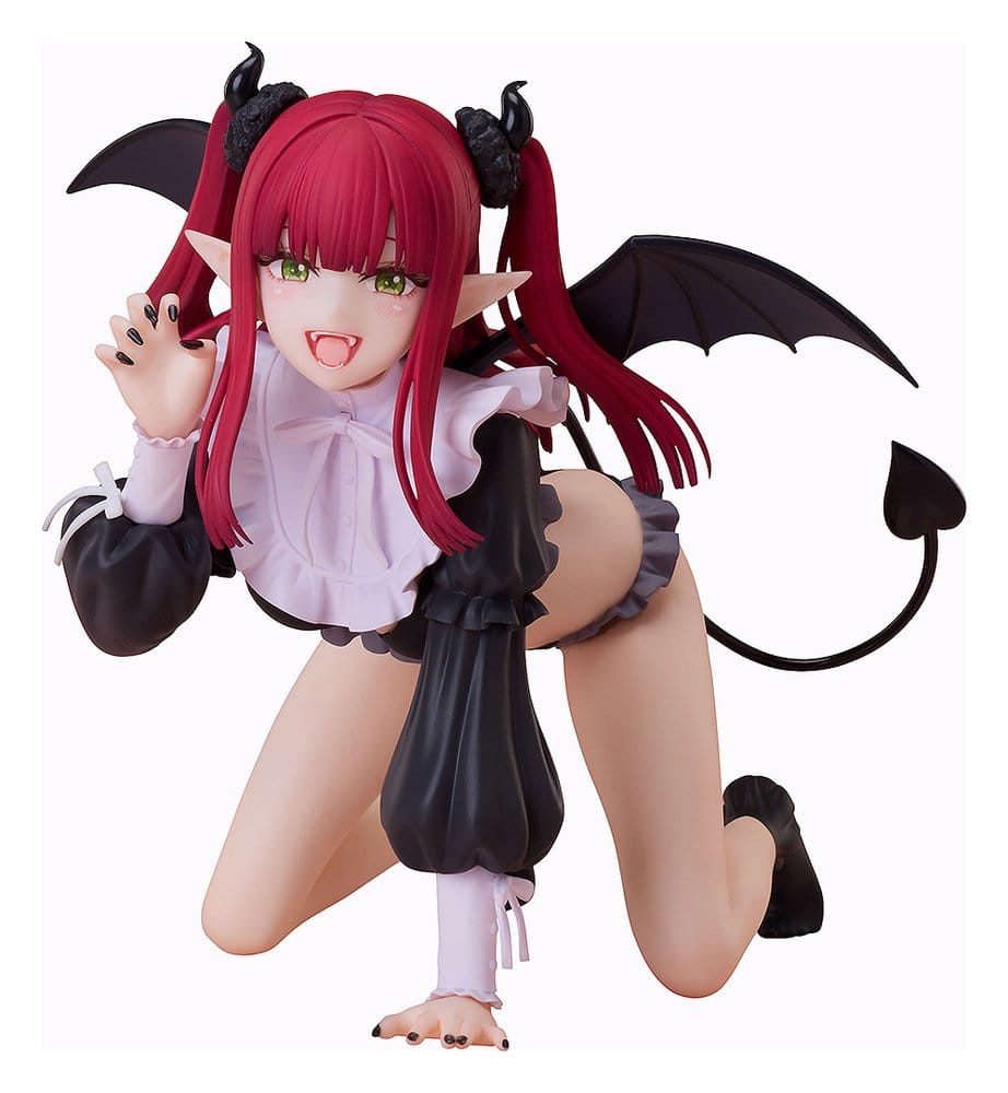 My Dress Up Darling Statue Marin Kitagawa Liz Cosplay Ver. 11 cm     4534530617187