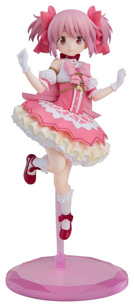 Puella Magi Madoka Magica the Movie -Walpurgisnacht: Rising- Pop Up Parade SP PVC Figure Madoka Kaname 21 cm 4534530660381
