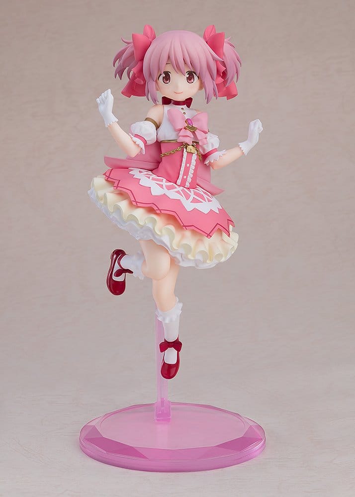 Puella Magi Madoka Magica the Movie -Walpurgisnacht: Rising- Pop Up Parade SP PVC Figure Madoka Kaname 21 cm 4534530660381