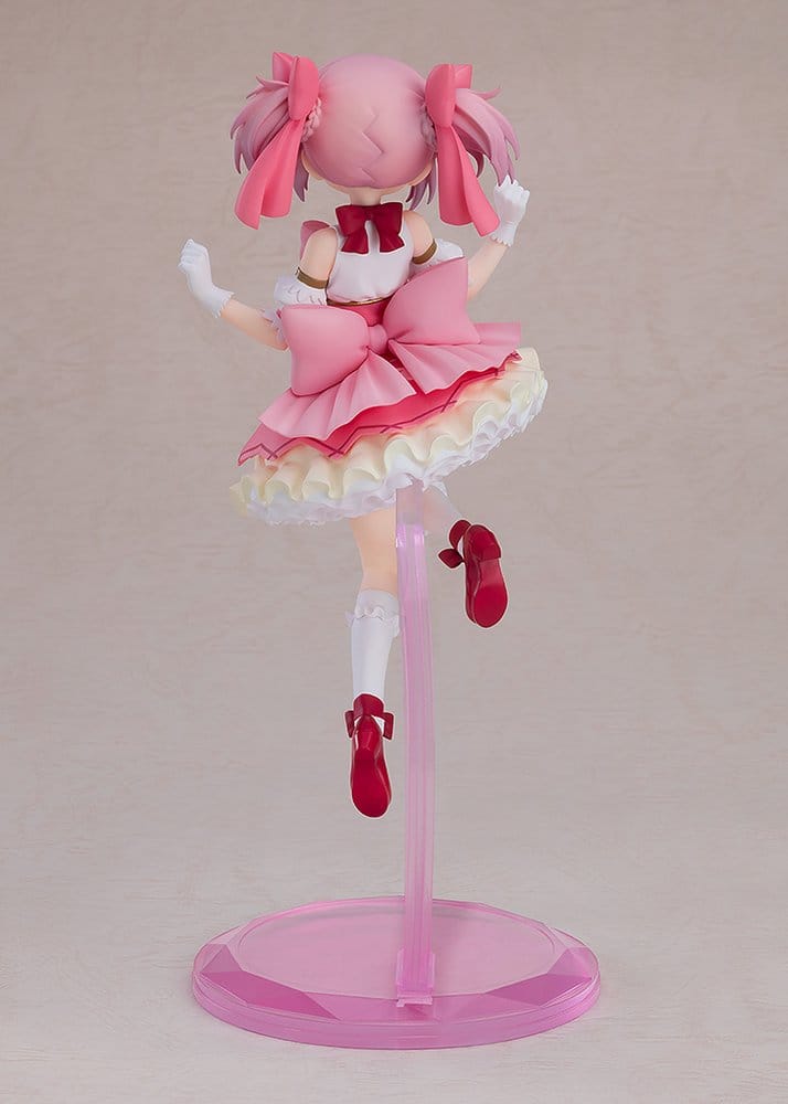 Puella Magi Madoka Magica the Movie -Walpurgisnacht: Rising- Pop Up Parade SP PVC Figure Madoka Kaname 21 cm 4534530660381