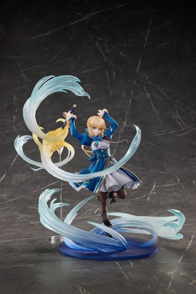 Honkai: Star Rail x Fate/stay night [UBW] PVC Figure 1/7 Saber 32 cm 6978165679239