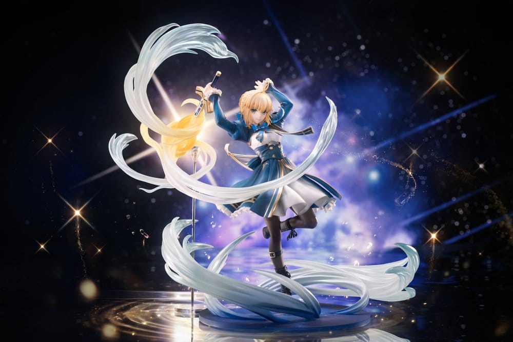 Honkai: Star Rail x Fate/stay night [UBW] PVC Figure 1/7 Saber 32 cm 6978165679239