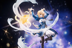 Honkai: Star Rail x Fate/stay night [UBW] PVC Figure 1/7 Saber 32 cm 6978165679239