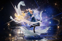 Honkai: Star Rail x Fate/stay night [UBW] PVC Figure 1/7 Saber 32 cm 6978165679239