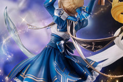 Honkai: Star Rail x Fate/stay night [UBW] PVC Figure 1/7 Saber 32 cm 6978165679239