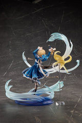 Honkai: Star Rail x Fate/stay night [UBW] PVC Figure 1/7 Saber 32 cm 6978165679239