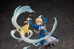 Honkai: Star Rail x Fate/stay night [UBW] PVC Figure 1/7 Saber 32 cm 6978165679239