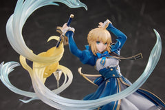 Honkai: Star Rail x Fate/stay night [UBW] PVC Figure 1/7 Saber 32 cm 6978165679239