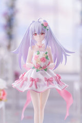 Plastic Memories PVC Figure 1/7 Isla Wedding Dress Ver. 23 cm 6978165679246