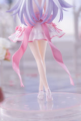 Plastic Memories PVC Figure 1/7 Isla Wedding Dress Ver. 23 cm 6978165679246