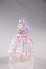 Plastic Memories PVC Figure 1/7 Isla Wedding Dress Ver. 23 cm 6978165679246