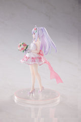 Plastic Memories PVC Figure 1/7 Isla Wedding Dress Ver. 23 cm 6978165679246