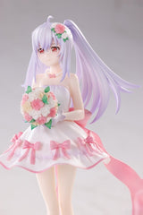 Plastic Memories PVC Figure 1/7 Isla Wedding Dress Ver. 23 cm 6978165679246