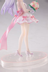 Plastic Memories PVC Figure 1/7 Isla Wedding Dress Ver. 23 cm 6978165679246