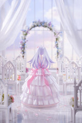 Plastic Memories PVC Figure 1/7 Isla Wedding Dress Ver. 23 cm 6978165679246