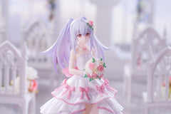 Plastic Memories PVC Figure 1/7 Isla Wedding Dress Ver. 23 cm 6978165679246