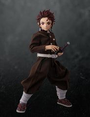Demon Slayer: Kimetsu no Yaiba Statue 1/6 Tanjiro Kamado 20 cm 4534530711366