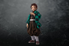Demon Slayer: Kimetsu no Yaiba Statue 1/6 Tanjiro Kamado 20 cm 4534530711366