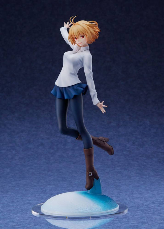 Tsukihime -A Piece of Blue Glass Moon- Statue 4534530738783