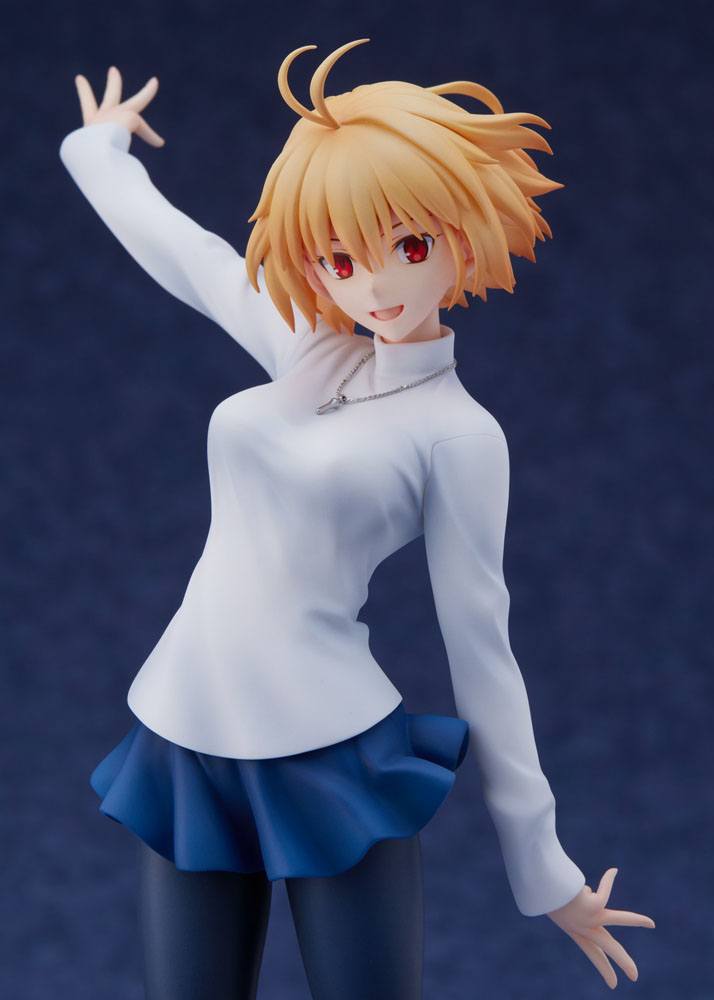 Tsukihime -A Piece of Blue Glass Moon- Statue 4534530738783