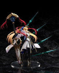 Fate/Grand Order PVC Statue 1/7 Caster / Altria Caster (3rd Ascension) 34 cm 4534530740748