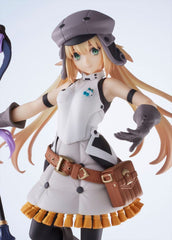 Fate/Extra PVC Statue Caster / Altria Caster 20 cm 4534530746146