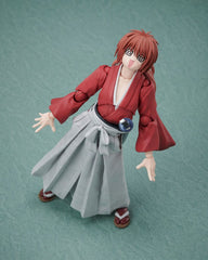 Rurouni Kenshin BUZZmod Action Figure Kenshin 4534530766090