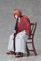 Rurouni Kenshin Statue Kenshin Himura 15 cm 4534530770684