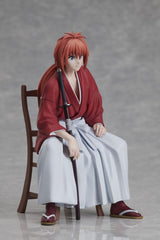 Rurouni Kenshin Statue Kenshin Himura 15 cm 4534530770684