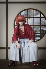 Rurouni Kenshin Statue Kenshin Himura 15 cm 4534530770684