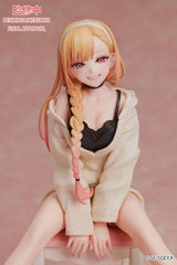 My Dress Up Darling Statue Marin Kitagawa Loungewear Ver. 15 cm 4534530773357