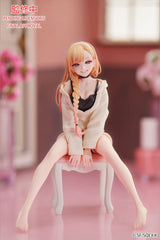 My Dress Up Darling Statue Marin Kitagawa Loungewear Ver. 15 cm 4534530773357