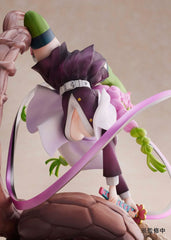 Demon Slayer: Kimetsu no Yaiba Statue 1/8 Mitsuri Kanroji 19 cm 4534530781284